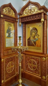 храм всех святых краснодаре