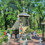 храм всех святых краснодаре