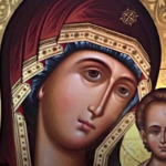 Митрополит Исидор освятил икону для сирийской Латакии