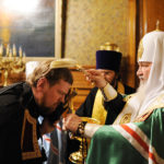 Викарием Екатеринодарской епархии с титулом «Туапсинский» назначен епископ Дионисий (Порубай)