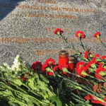 «Колокол памяти»: на Всесвятском погосте Краснодара вспоминали и молились о жертвах политических репрессий