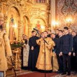 День памяти святителя Иоанна Златоуста – актовый день Екатеринодарской семинарии