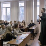 Священник Александр Кухта: «Сначала нужно разрушить стереотипы»