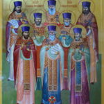 Новомученики Кубани