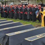 Белые и красные: жертв Гражданской войны перезахоронили в Краснодаре