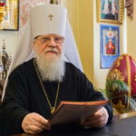 Рождественское послание митрополита Екатеринодарского и Кубанского Исидора