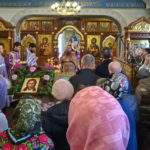 Во Всесвятском храме отметили Торжество Православия
