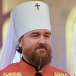 Пасхальное послание митрополита Екатеринодарского и Кубанского Григория