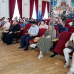 Судьба Всесвятского погоста обсуждалась на встрече в  Краснодарском штабе общественной поддержки «Единой России»