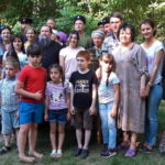 В предгории Собер-Баша обсуждали традиции куначества адыгов и казаков