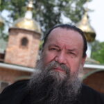 Захоронены на Всесвятском кладбище