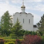 Полевые сборы детской группы рукопашного боя.