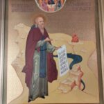 Тезоименитство приснопамятного архимандрита Трифона.